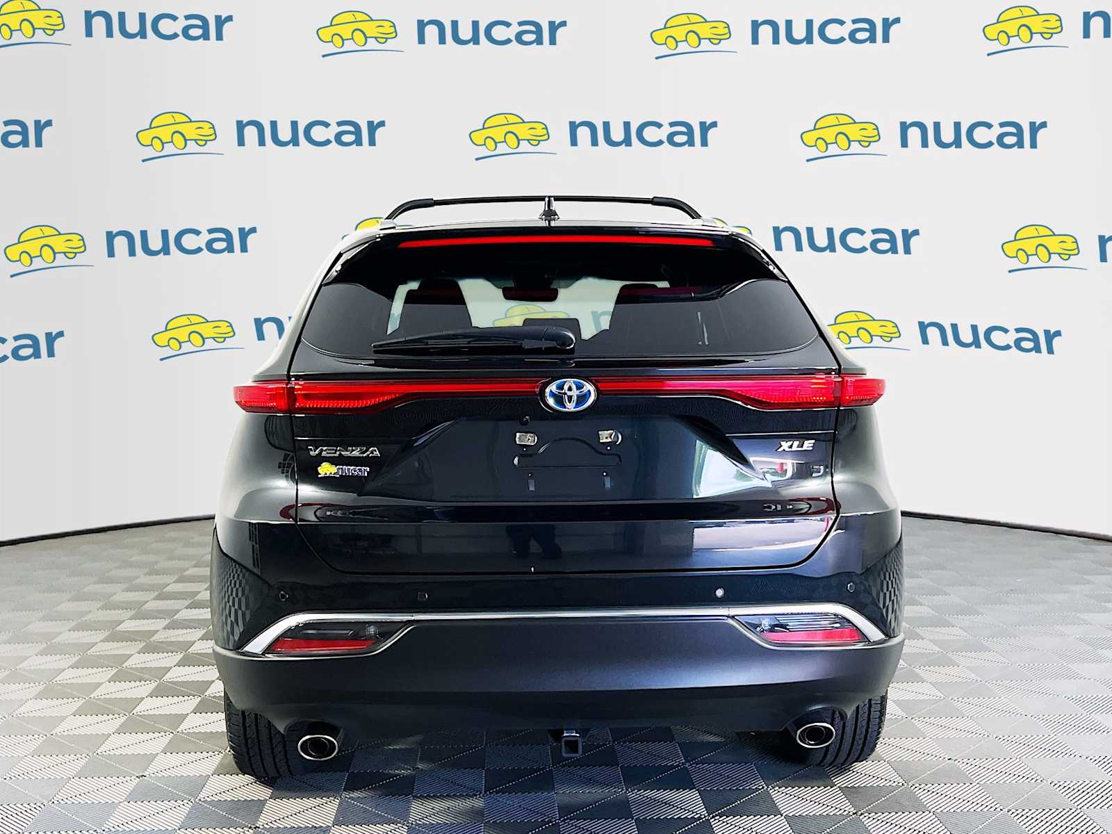 2023 Toyota Venza XLE - Photo 6