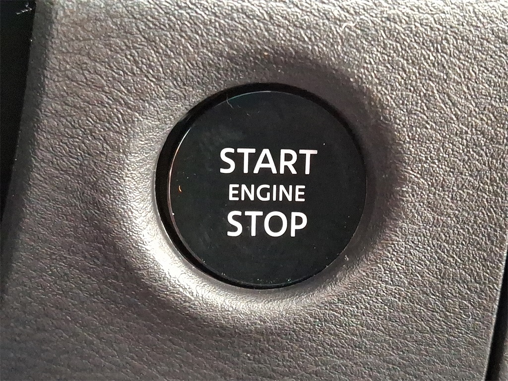 2026 Nissan Frontier S - Photo 15