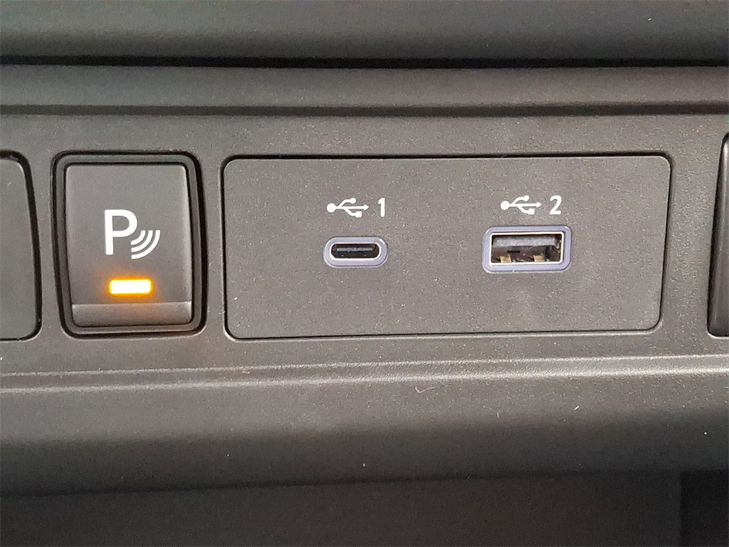 2026 Nissan Frontier S - Photo 17