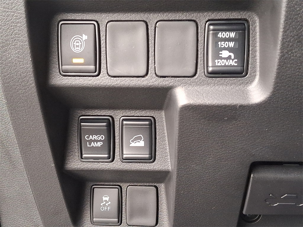 2026 Nissan Frontier S - Photo 18