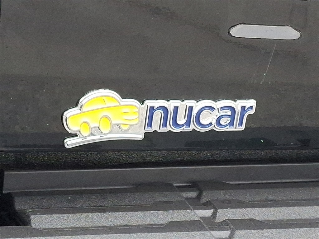 2026 Nissan Frontier S - Photo 20