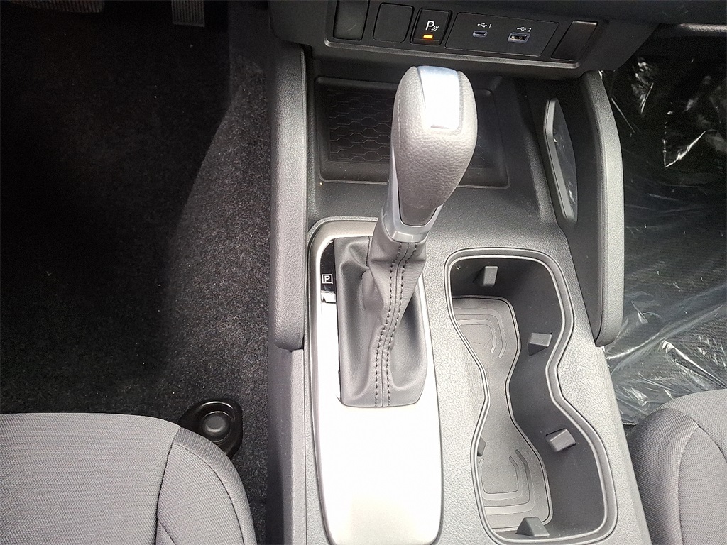 2026 Nissan Frontier S - Photo 10