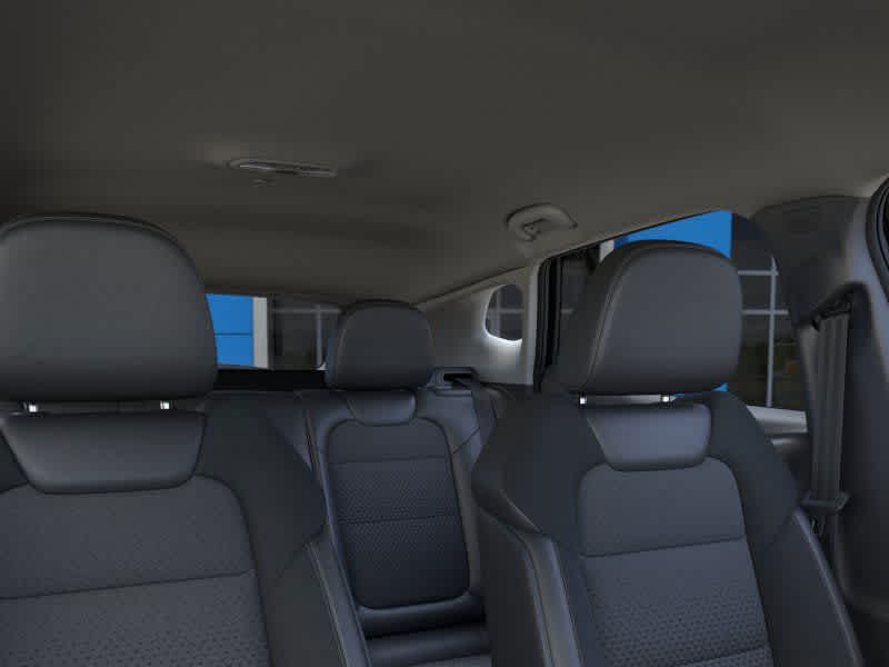 2025 Chevrolet Trax LT - Photo 24