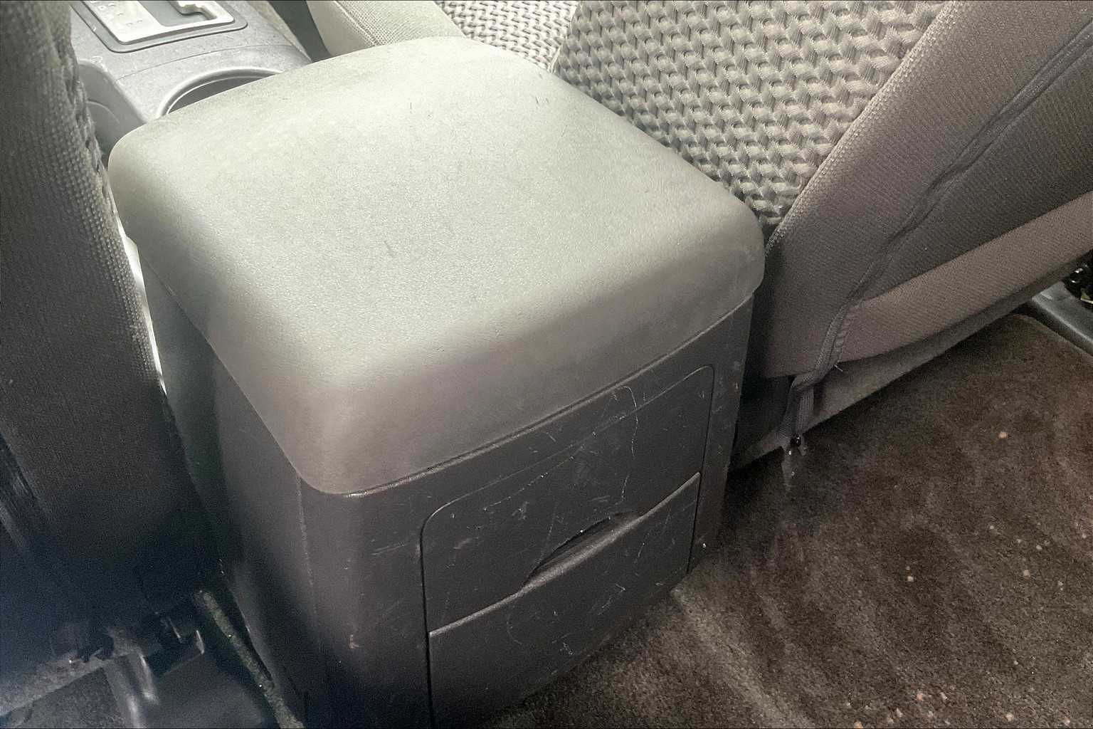 2018 Nissan Frontier SV V6 - Photo 26