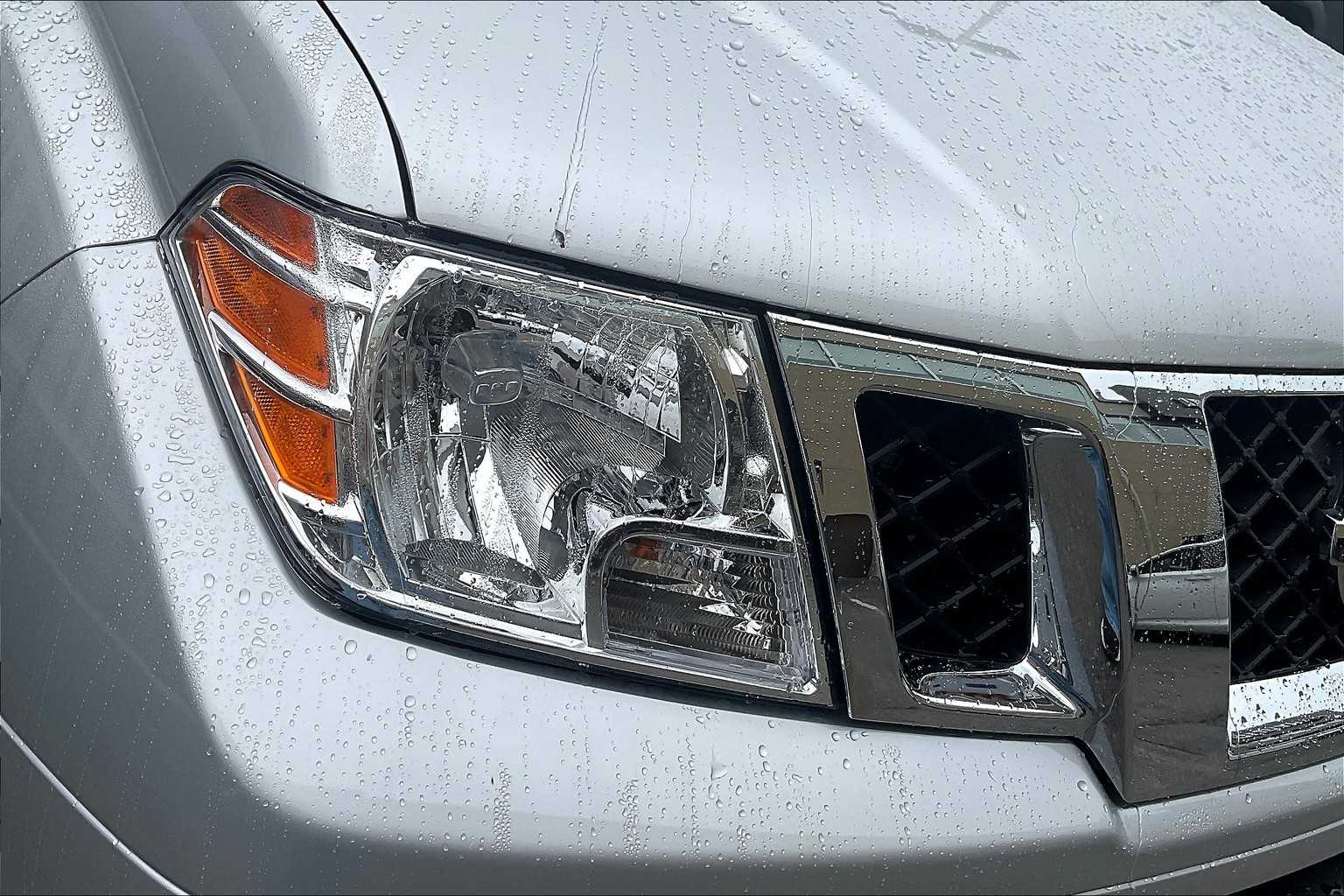 2018 Nissan Frontier SV V6 - Photo 31
