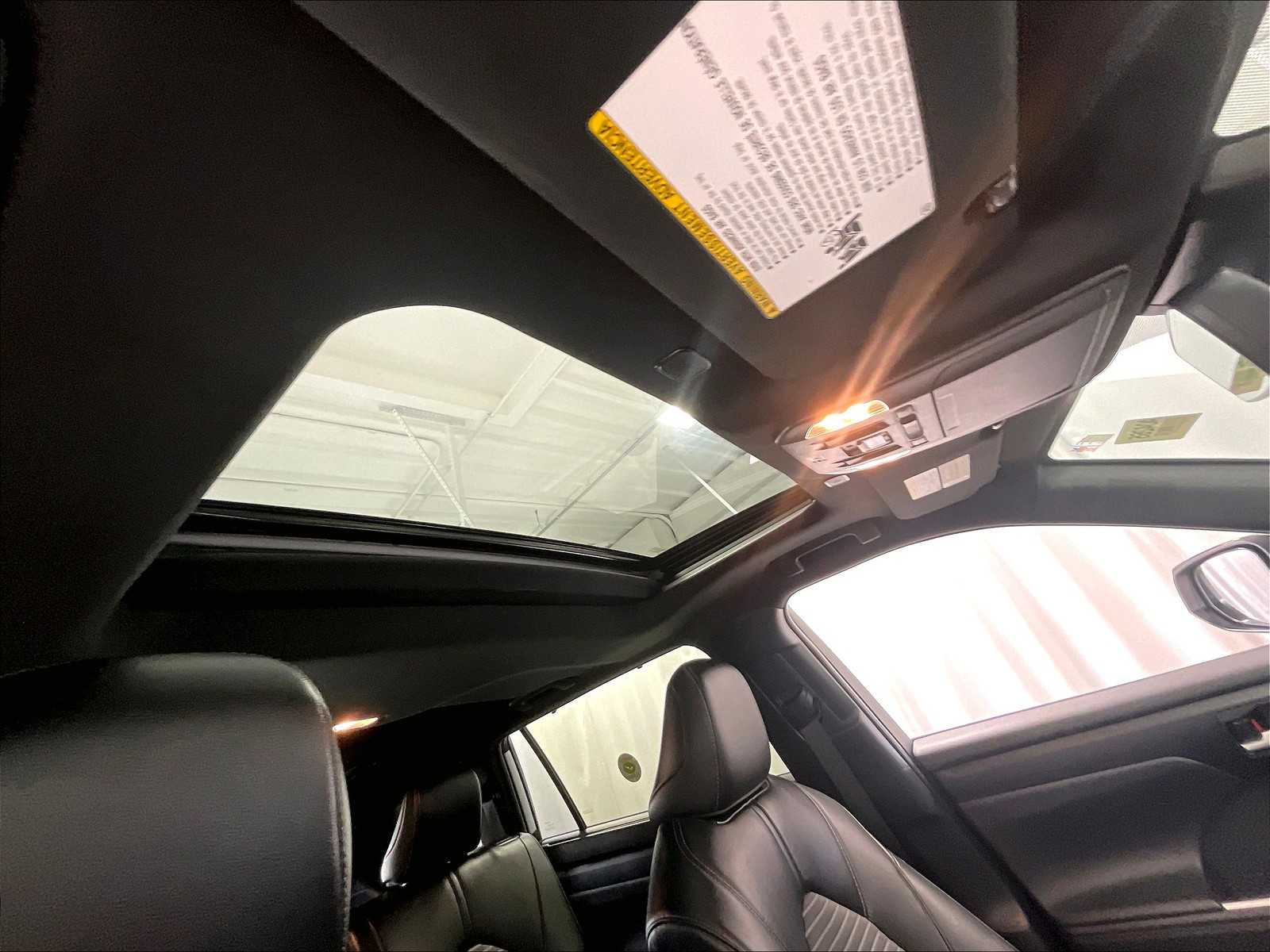 2023 Toyota Highlander XSE - Photo 22
