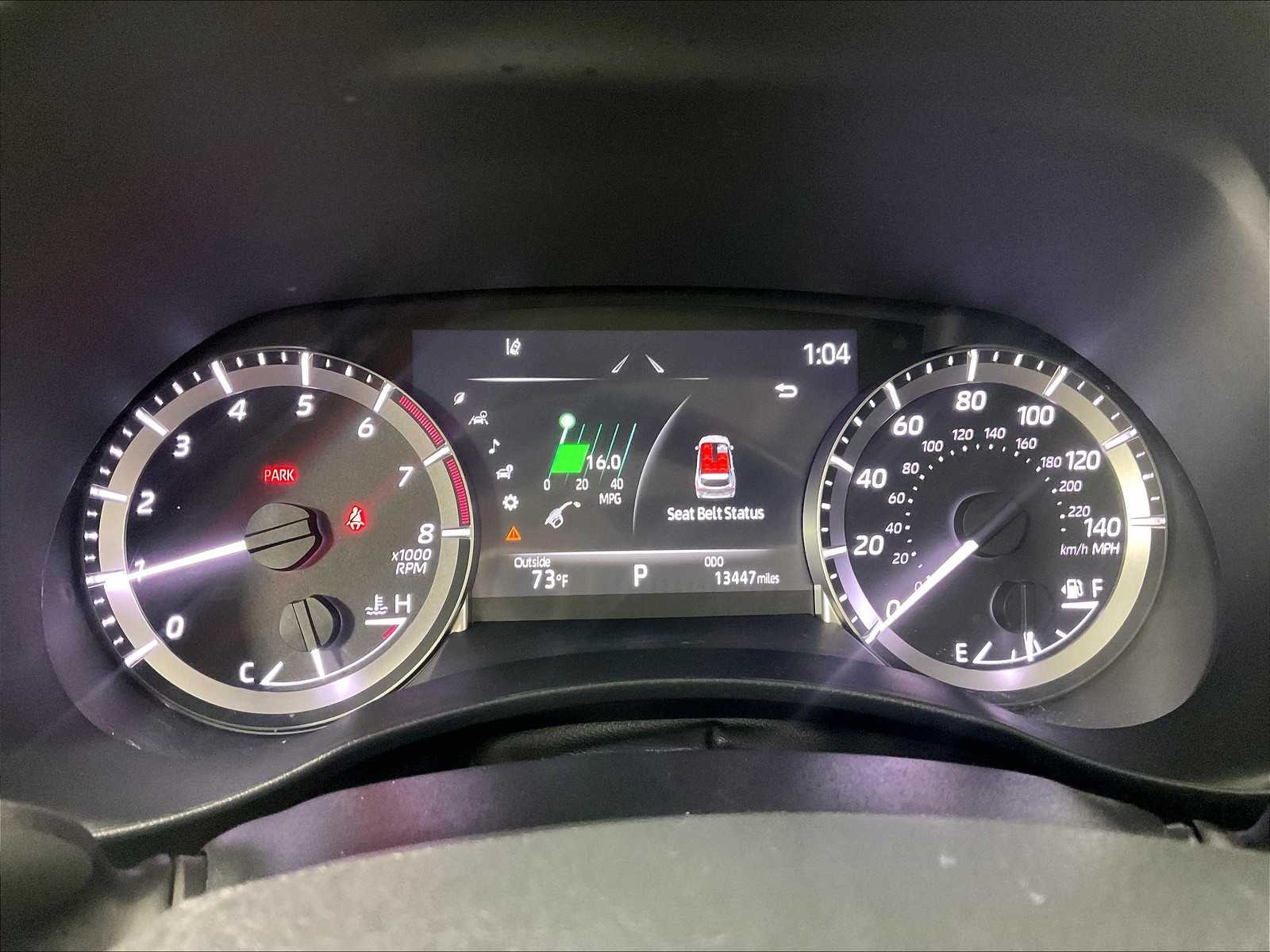 2023 Toyota Highlander XSE - Photo 25