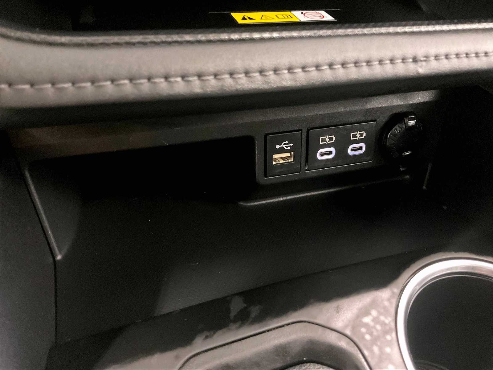 2023 Toyota Highlander XSE - Photo 27