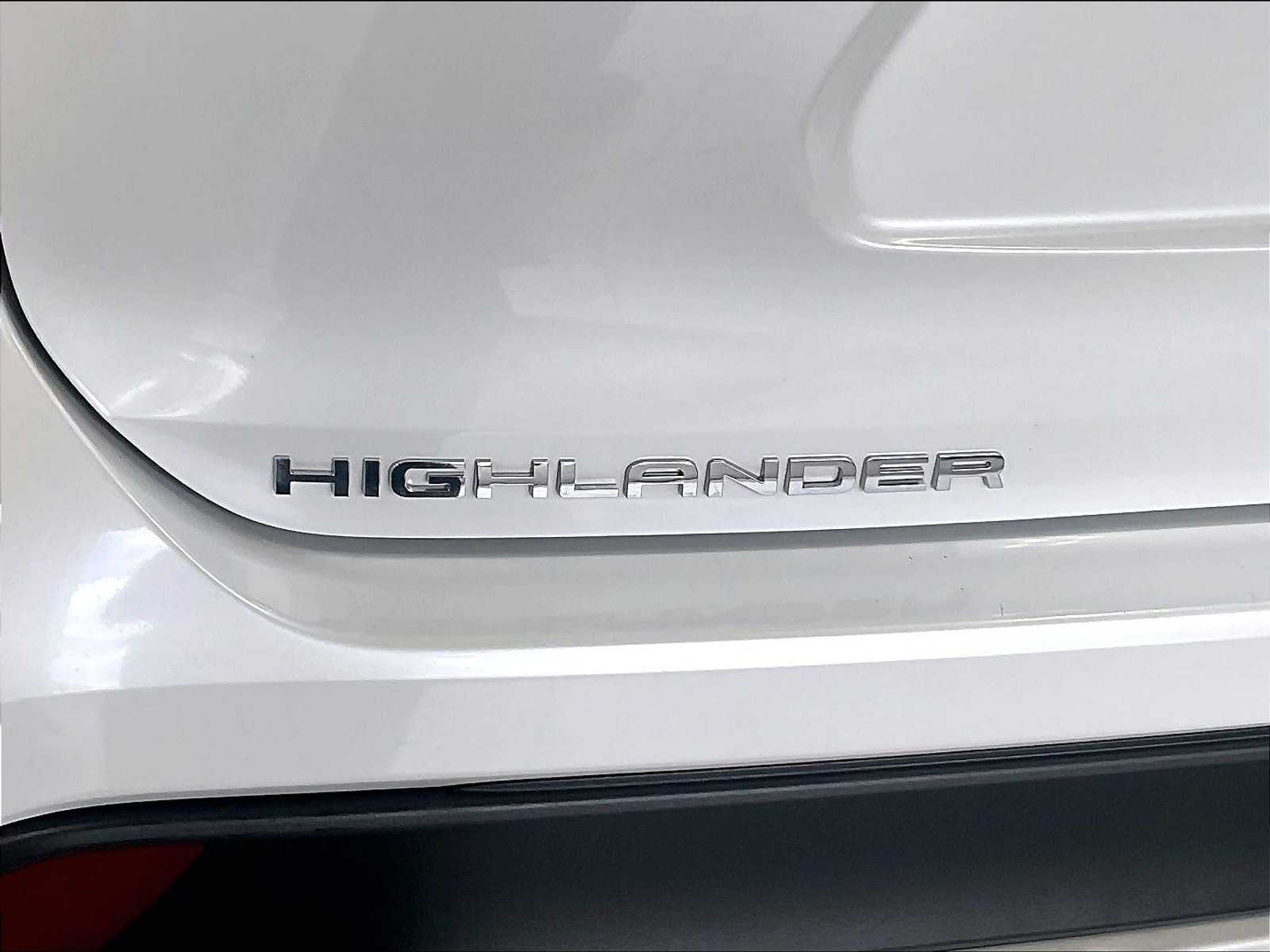 2023 Toyota Highlander XSE - Photo 29