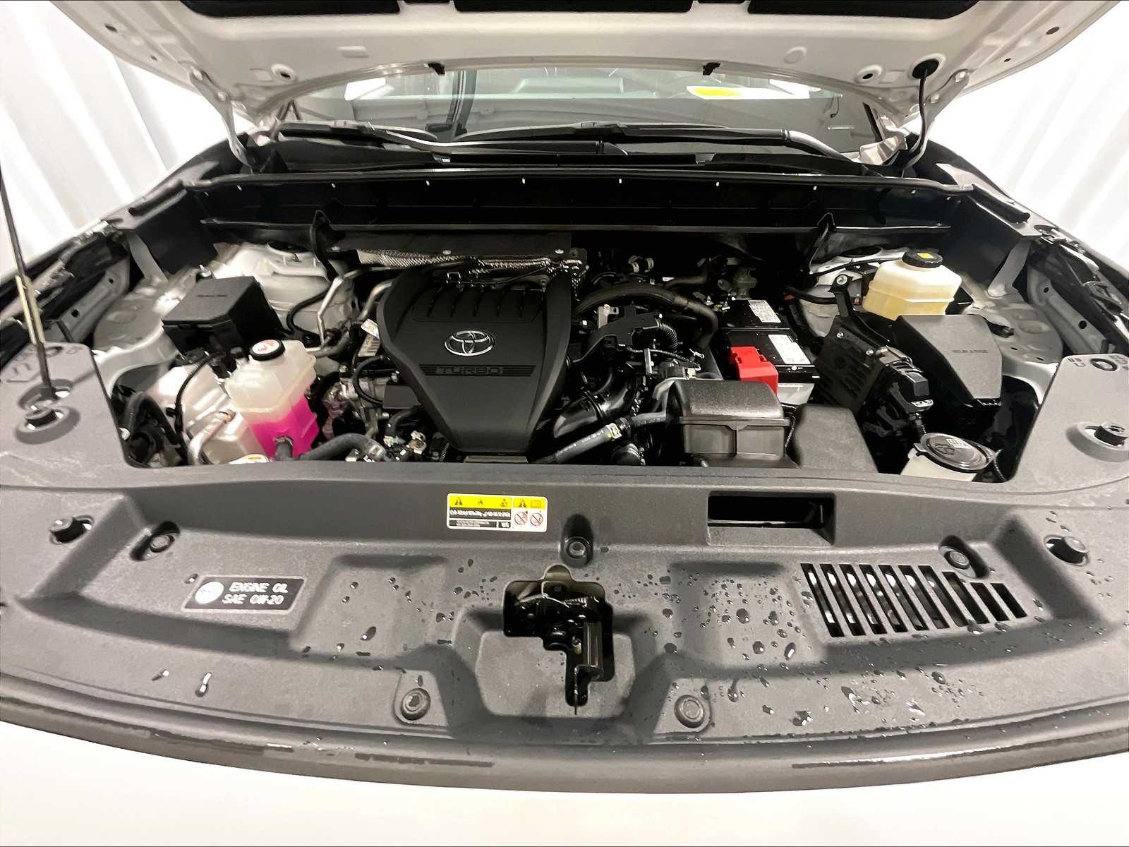 2023 Toyota Highlander XSE - Photo 30