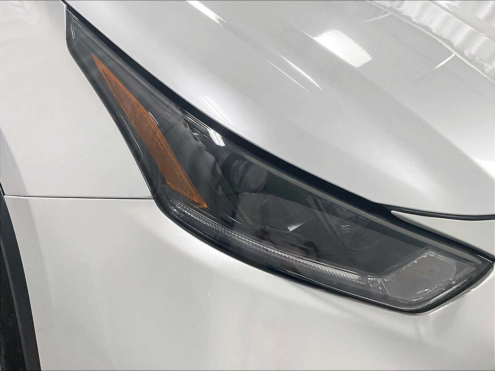 2023 Toyota Highlander XSE - Photo 33