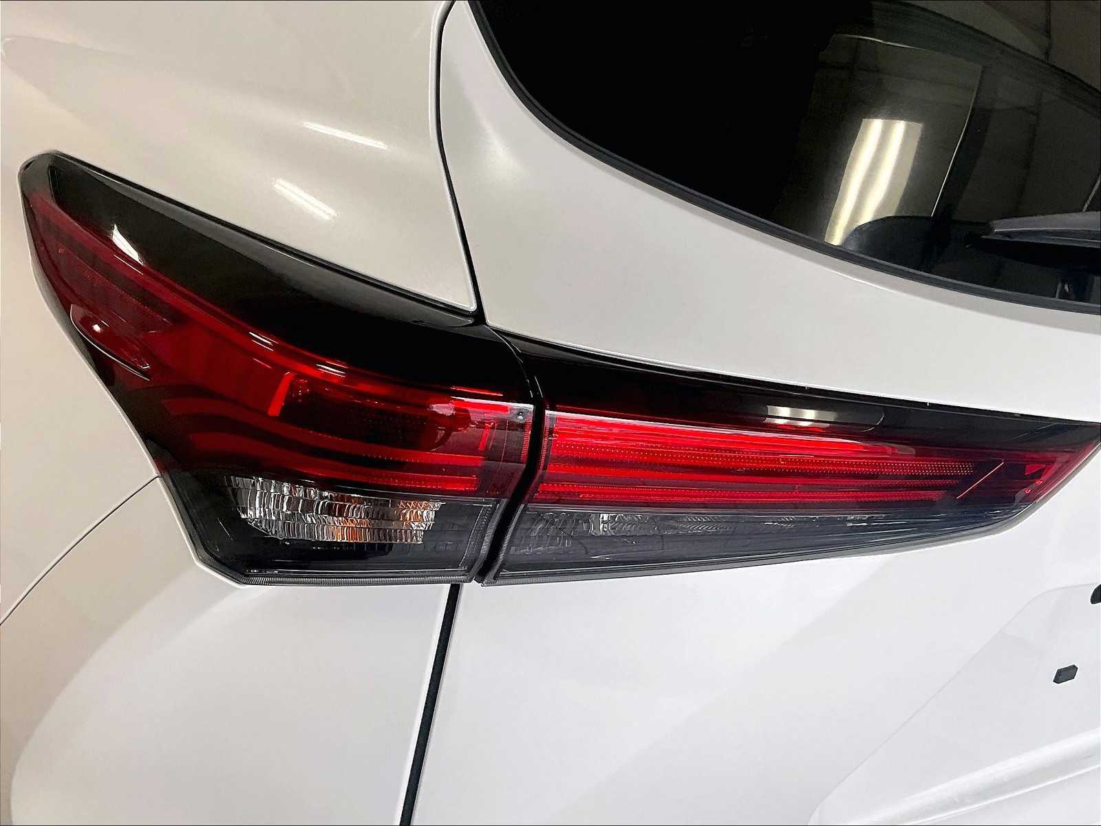 2023 Toyota Highlander XSE - Photo 34