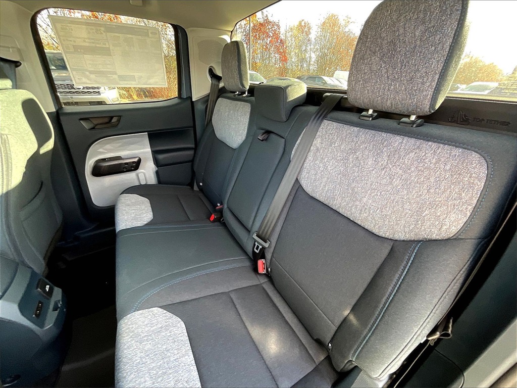 2025 Ford Maverick XLT - Photo 15