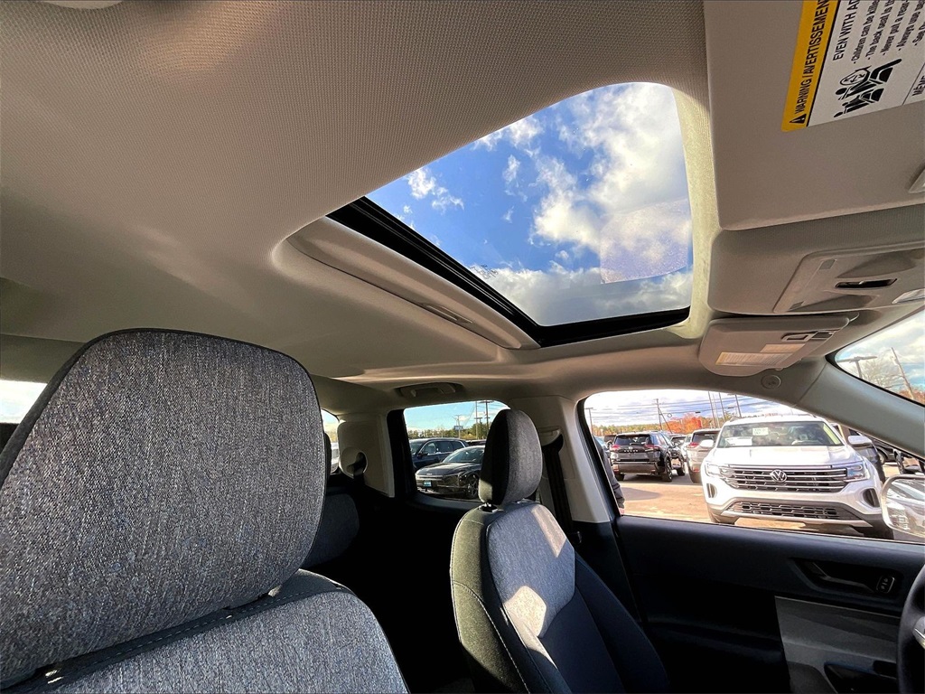 2025 Ford Maverick XLT - Photo 18