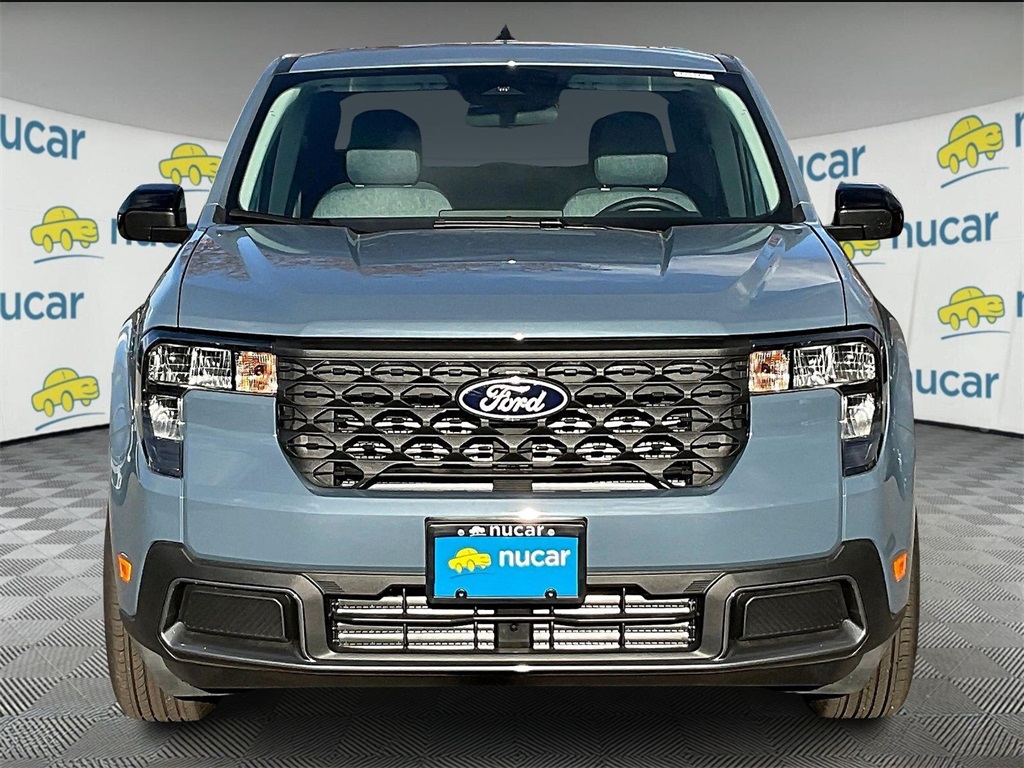 2025 Ford Maverick XLT - Photo 3