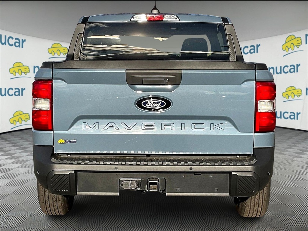 2025 Ford Maverick XLT - Photo 6