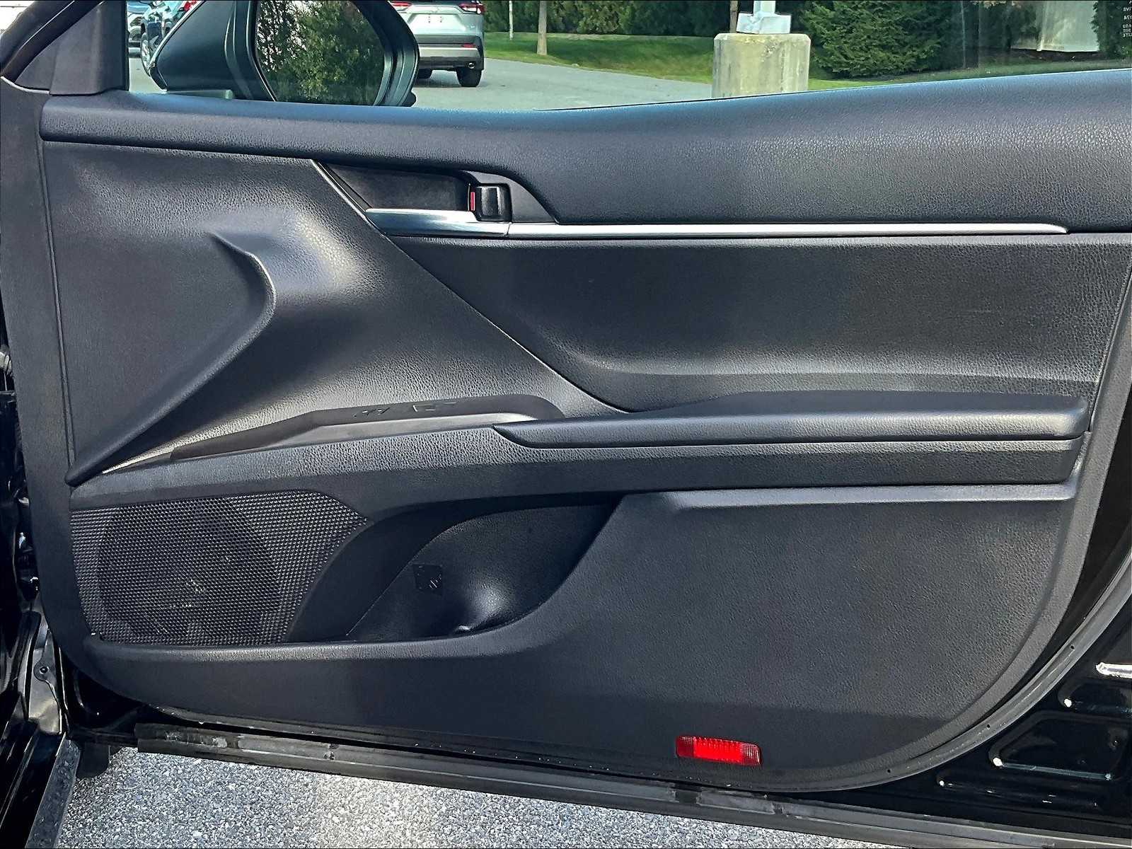 2023 Toyota Camry LE - Photo 12