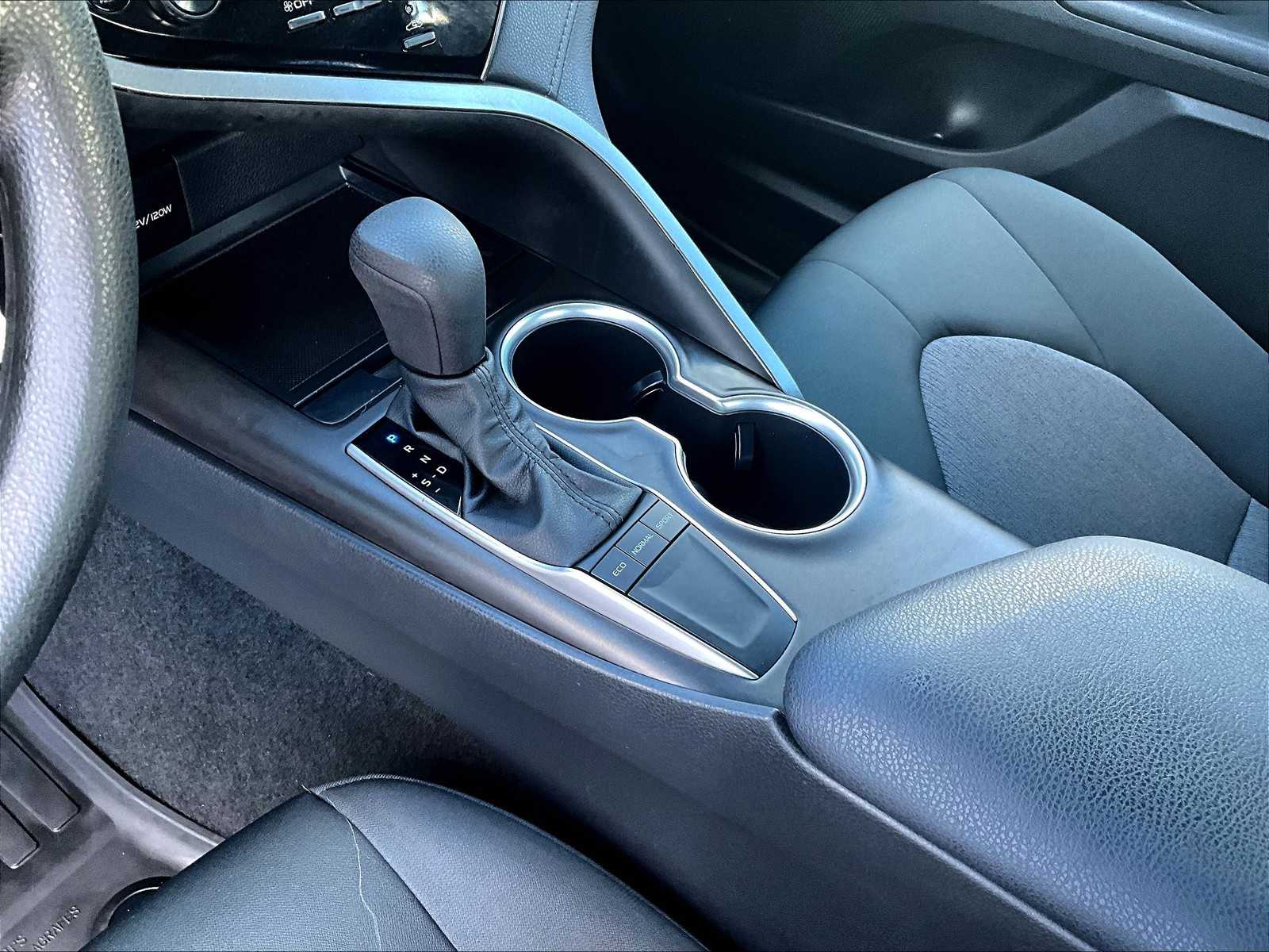 2023 Toyota Camry LE - Photo 20