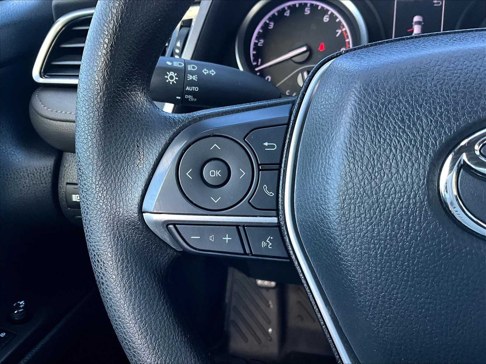 2023 Toyota Camry LE - Photo 23