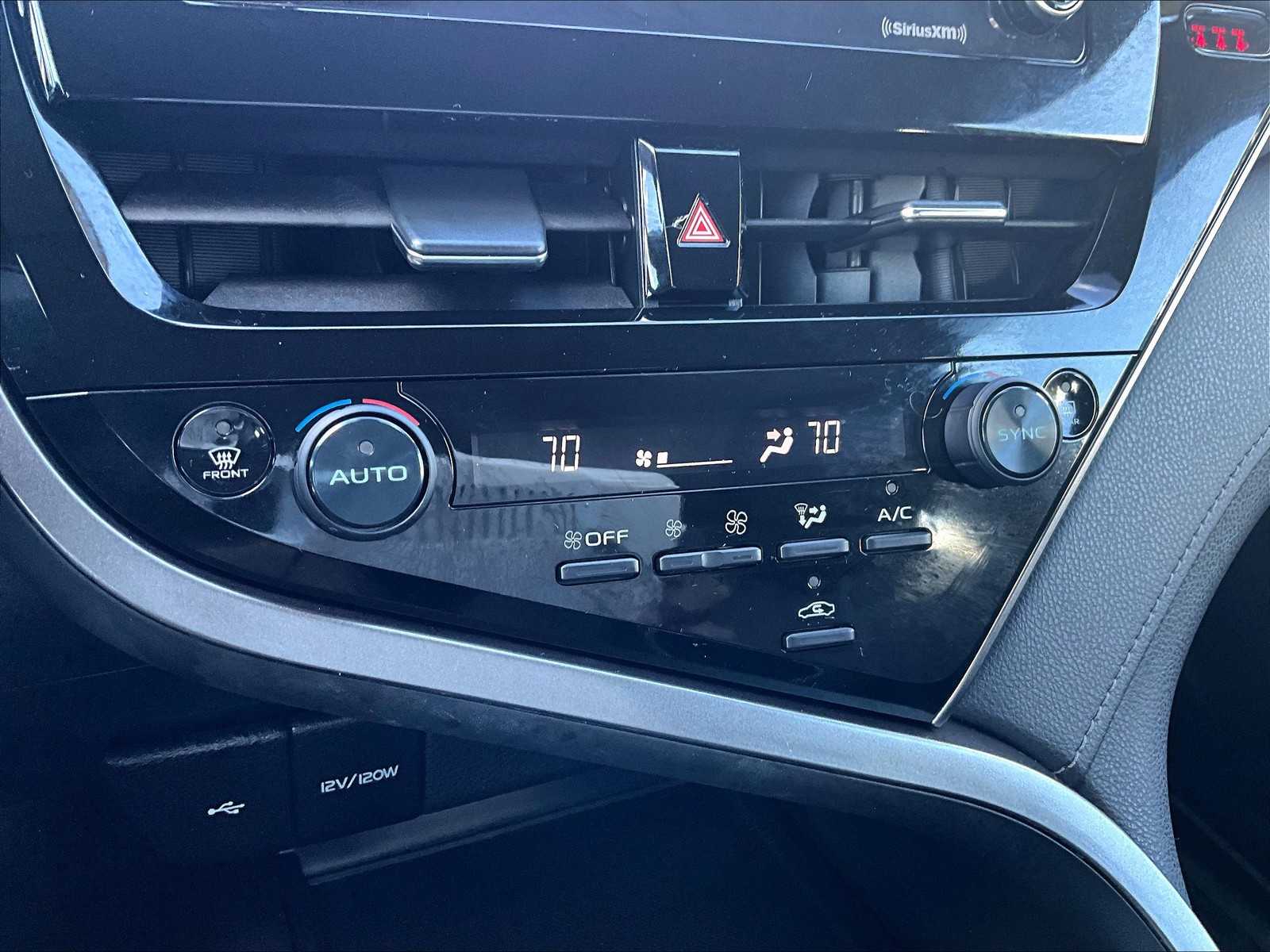 2023 Toyota Camry LE - Photo 26