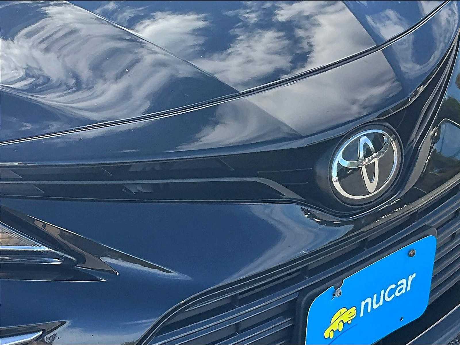 2023 Toyota Camry LE - Photo 31