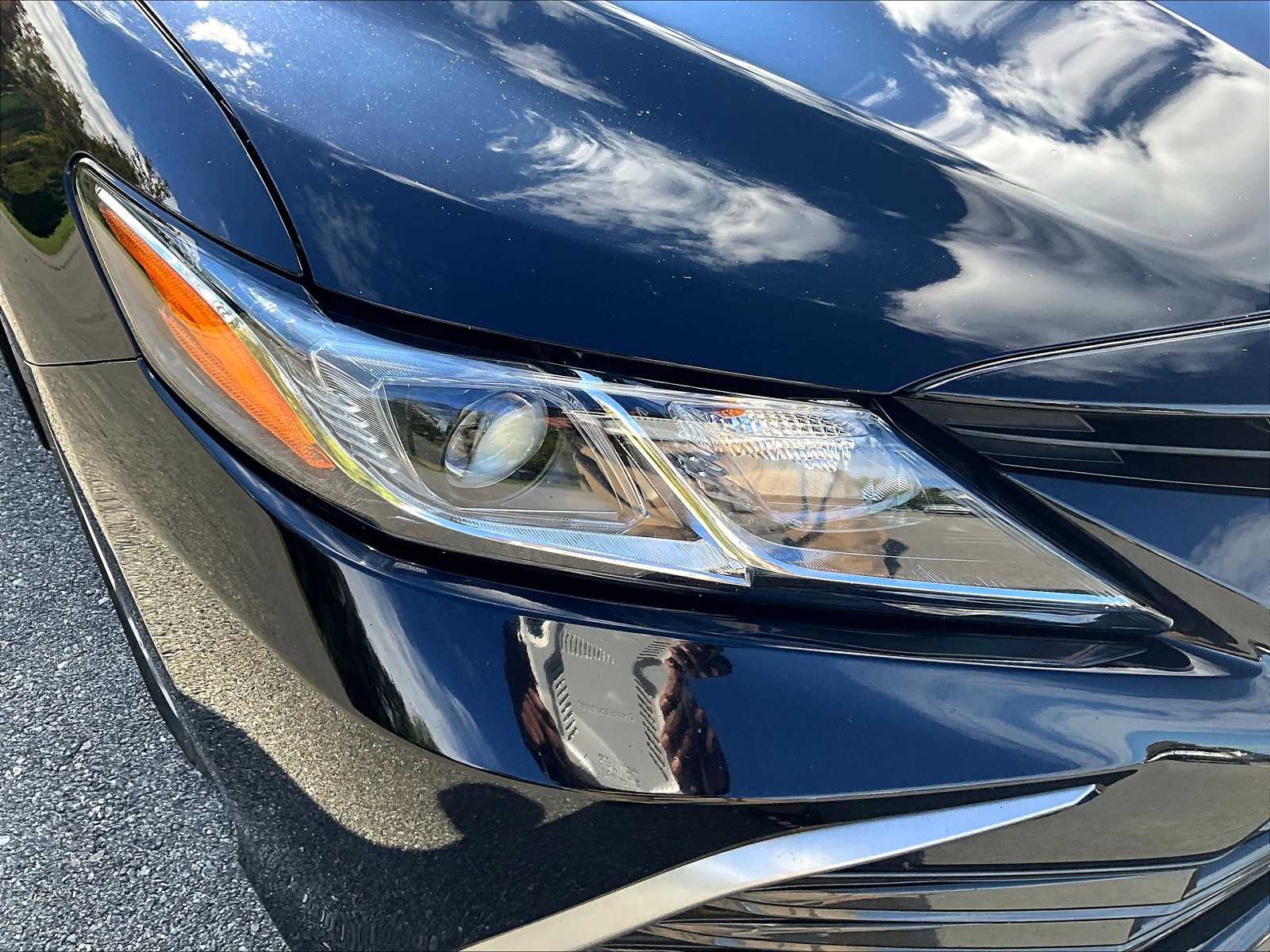 2023 Toyota Camry LE - Photo 32