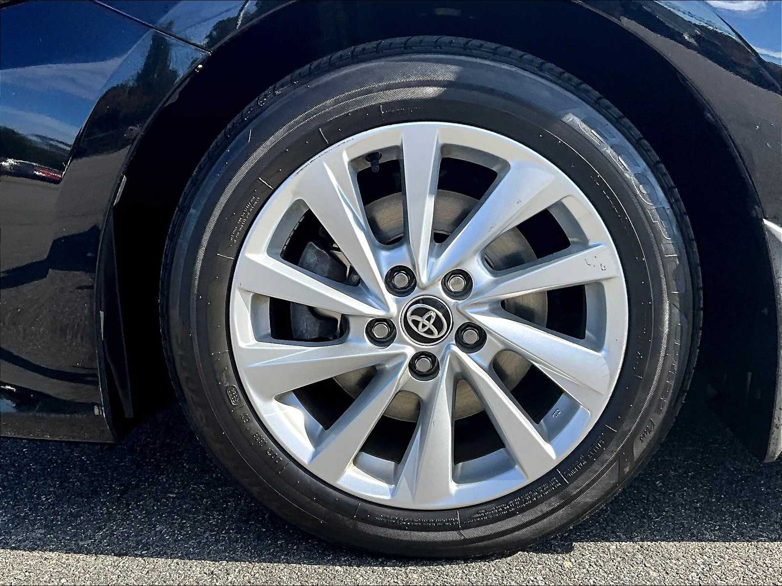 2023 Toyota Camry LE - Photo 7