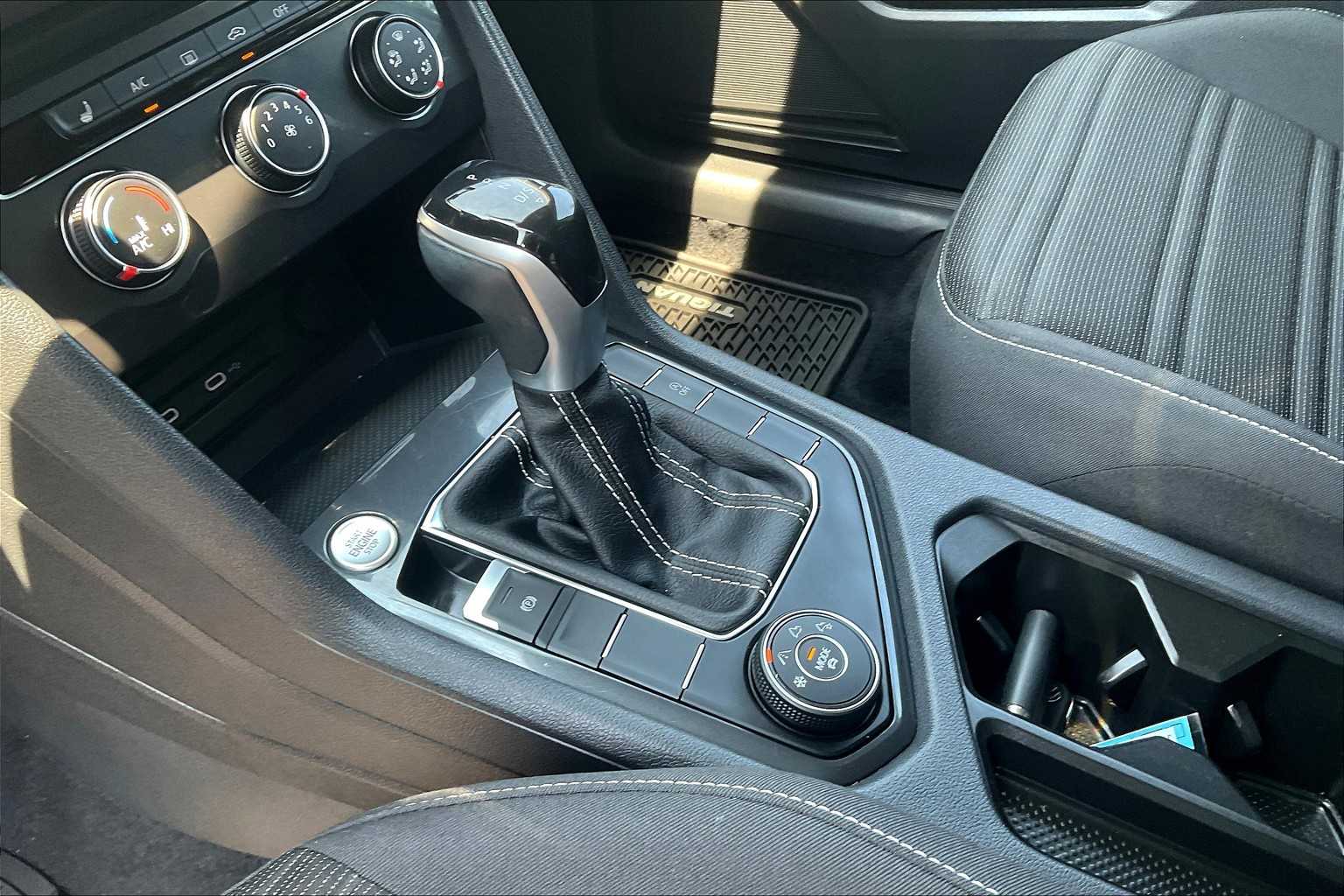 2022 Volkswagen Tiguan S - Photo 20