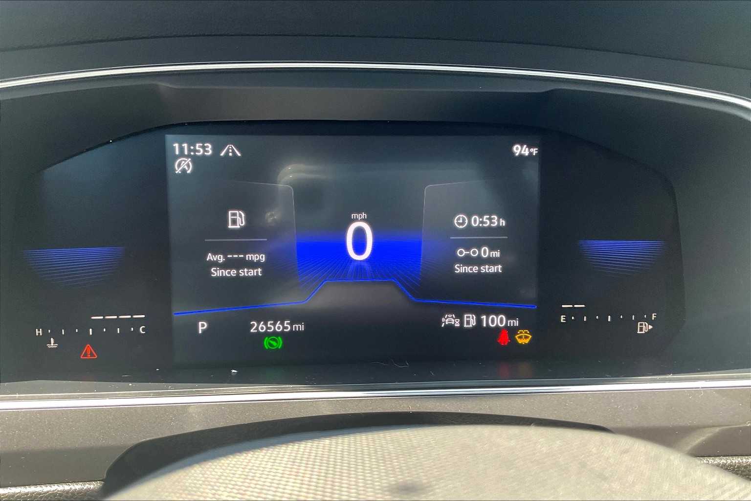 2022 Volkswagen Tiguan S - Photo 24