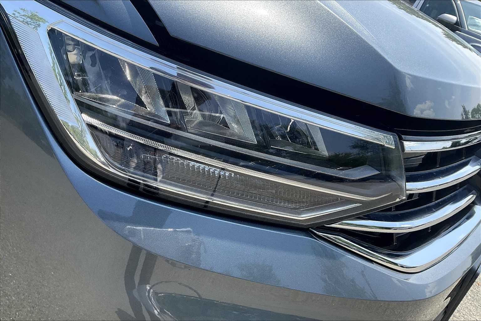 2022 Volkswagen Tiguan S - Photo 30