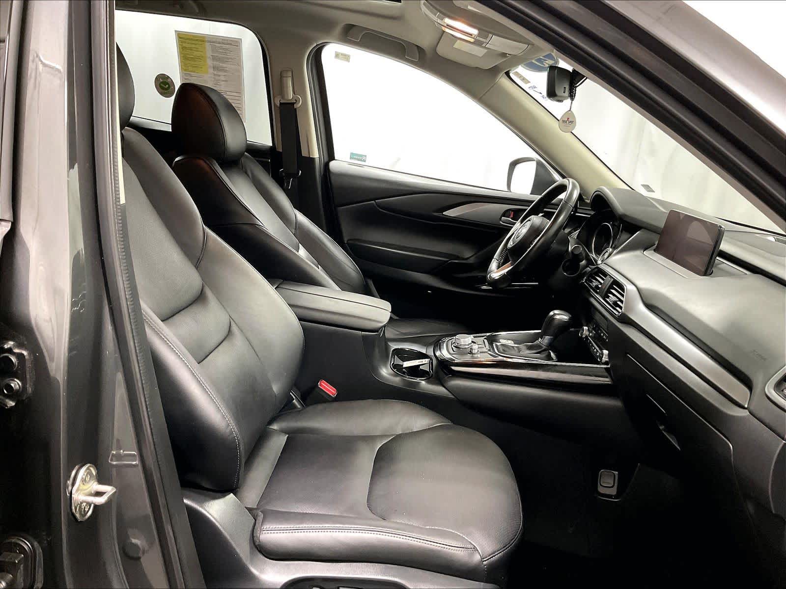 2023 Mazda CX-9 Touring Plus - Photo 11