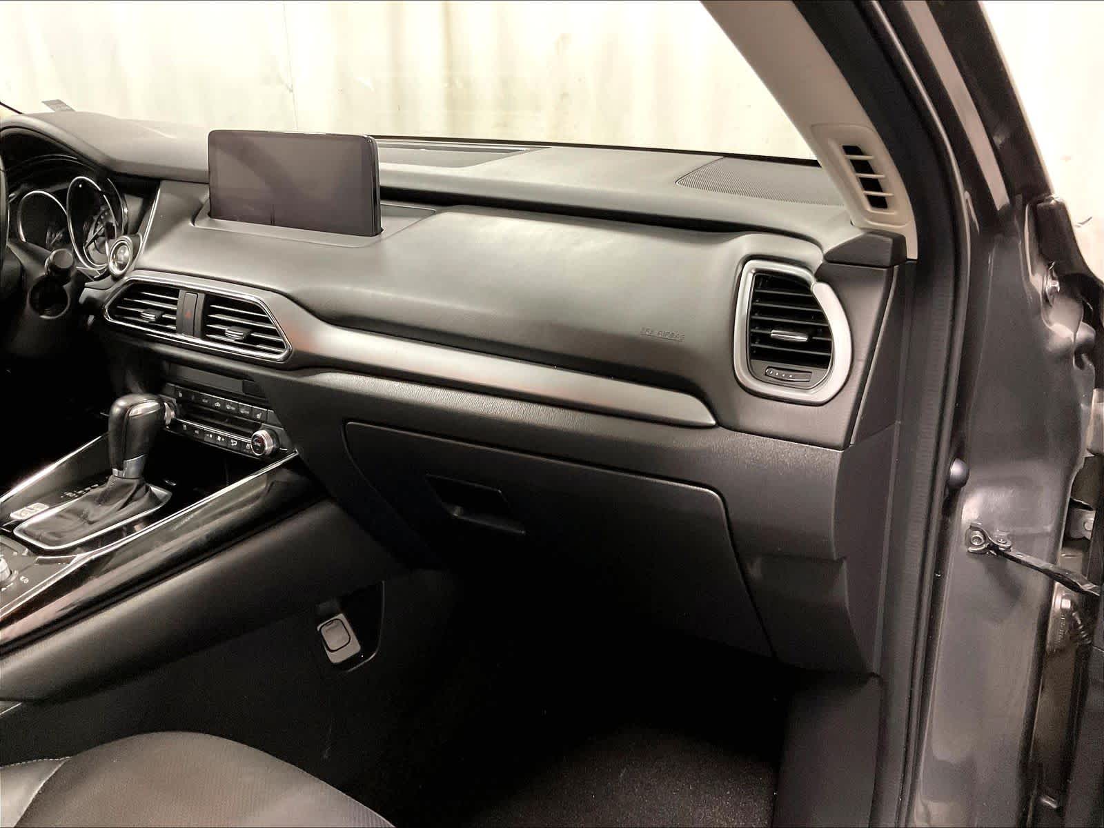 2023 Mazda CX-9 Touring Plus - Photo 13