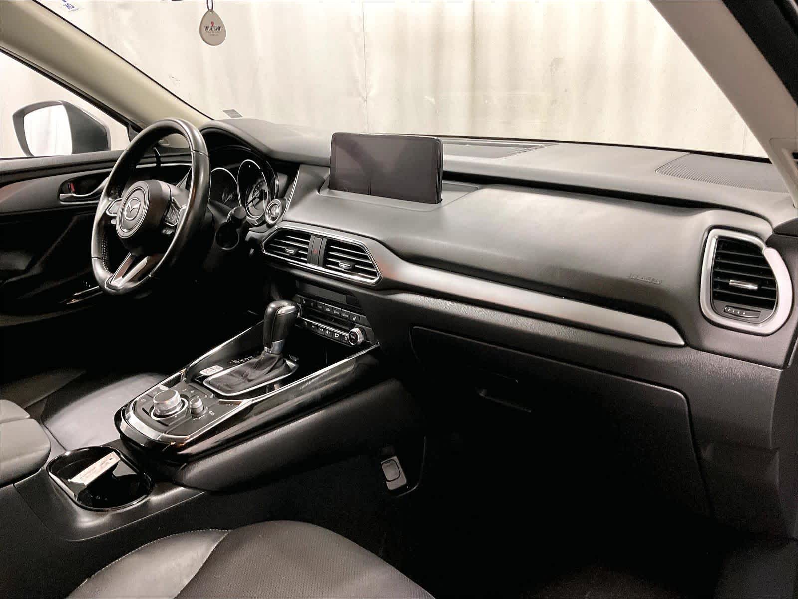 2023 Mazda CX-9 Touring Plus - Photo 14