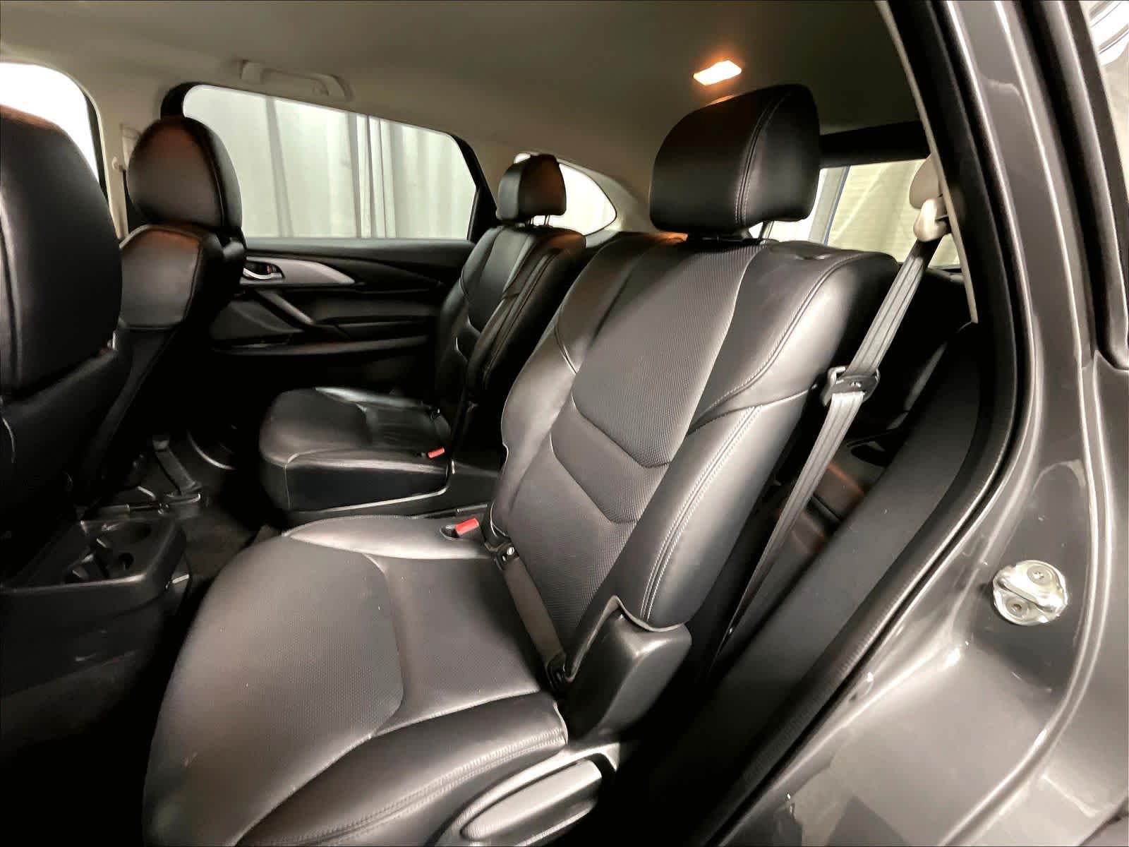 2023 Mazda CX-9 Touring Plus - Photo 15