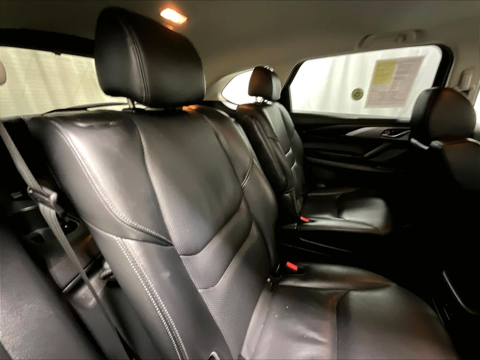 2023 Mazda CX-9 Touring Plus - Photo 16