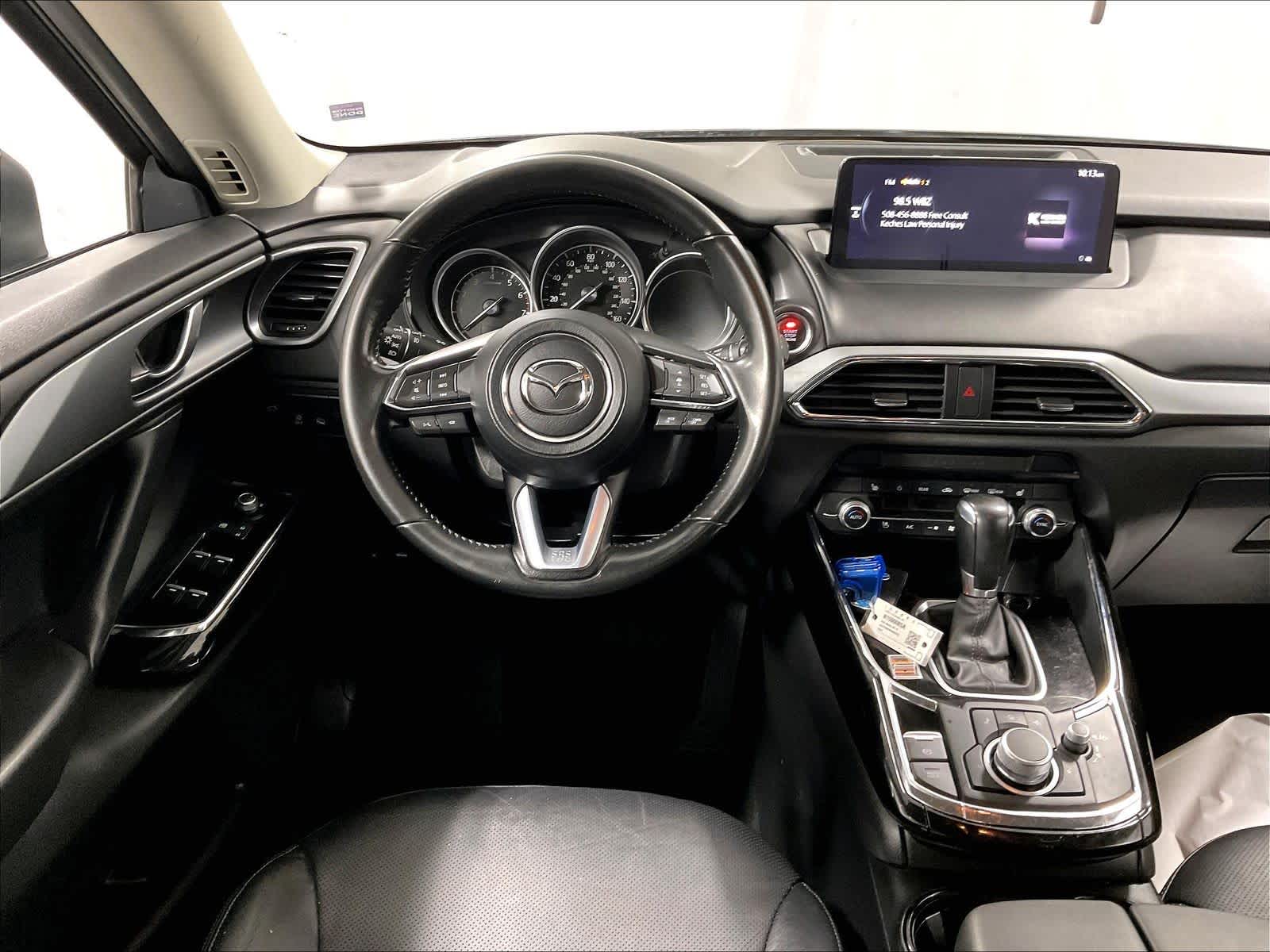 2023 Mazda CX-9 Touring Plus - Photo 17