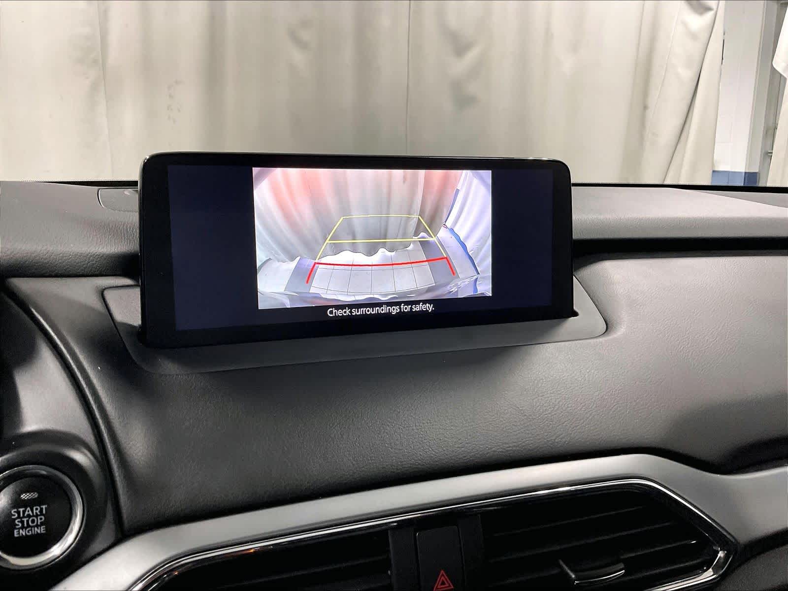 2023 Mazda CX-9 Touring Plus - Photo 19