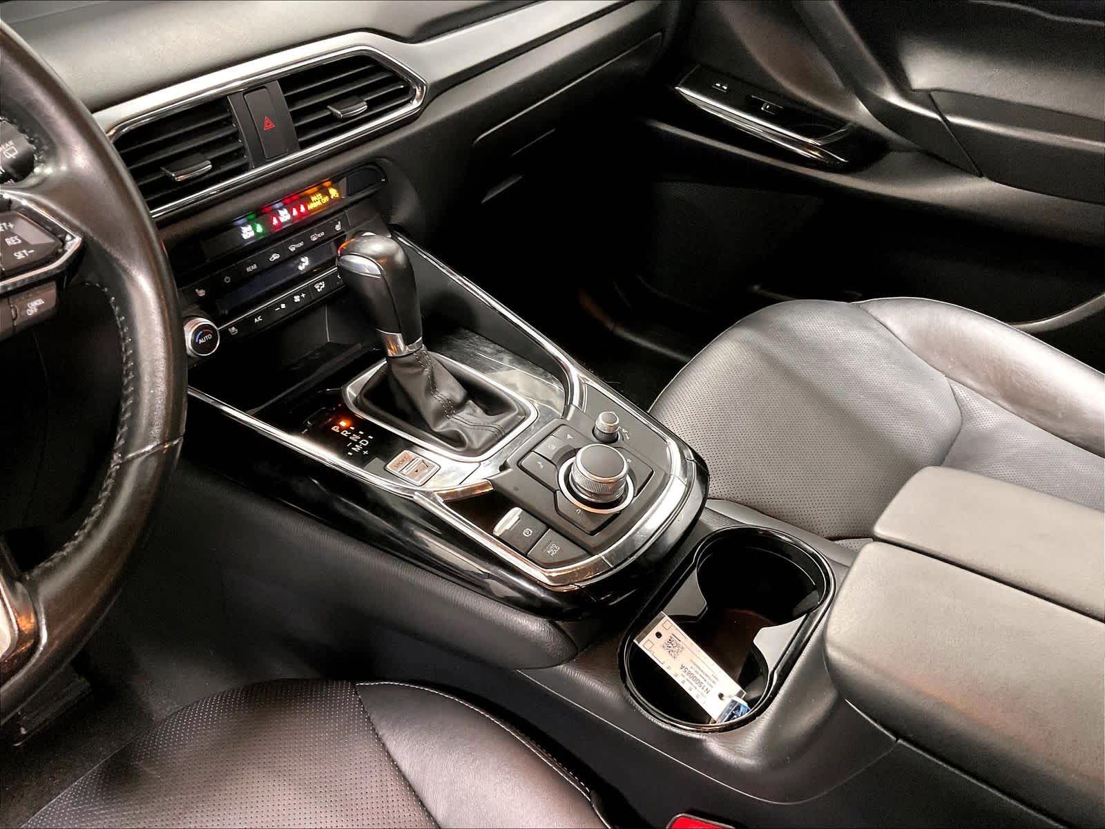 2023 Mazda CX-9 Touring Plus - Photo 20