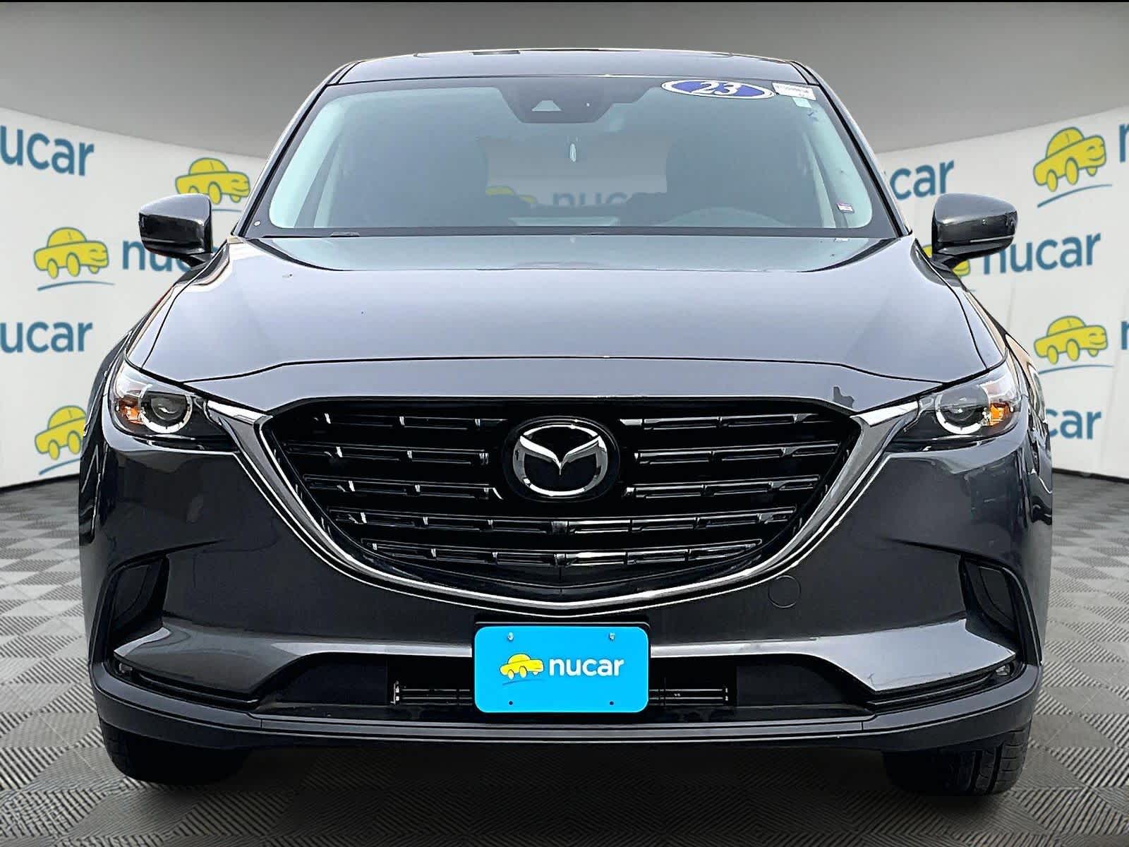 2023 Mazda CX-9 Touring Plus - Photo 2