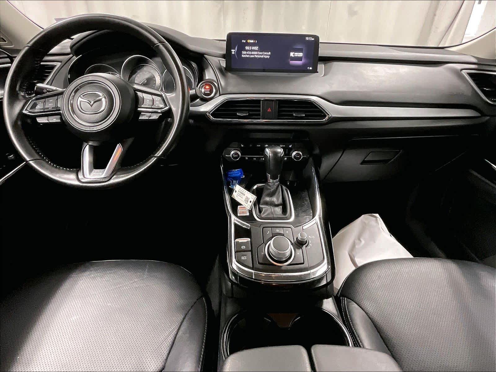 2023 Mazda CX-9 Touring Plus - Photo 21