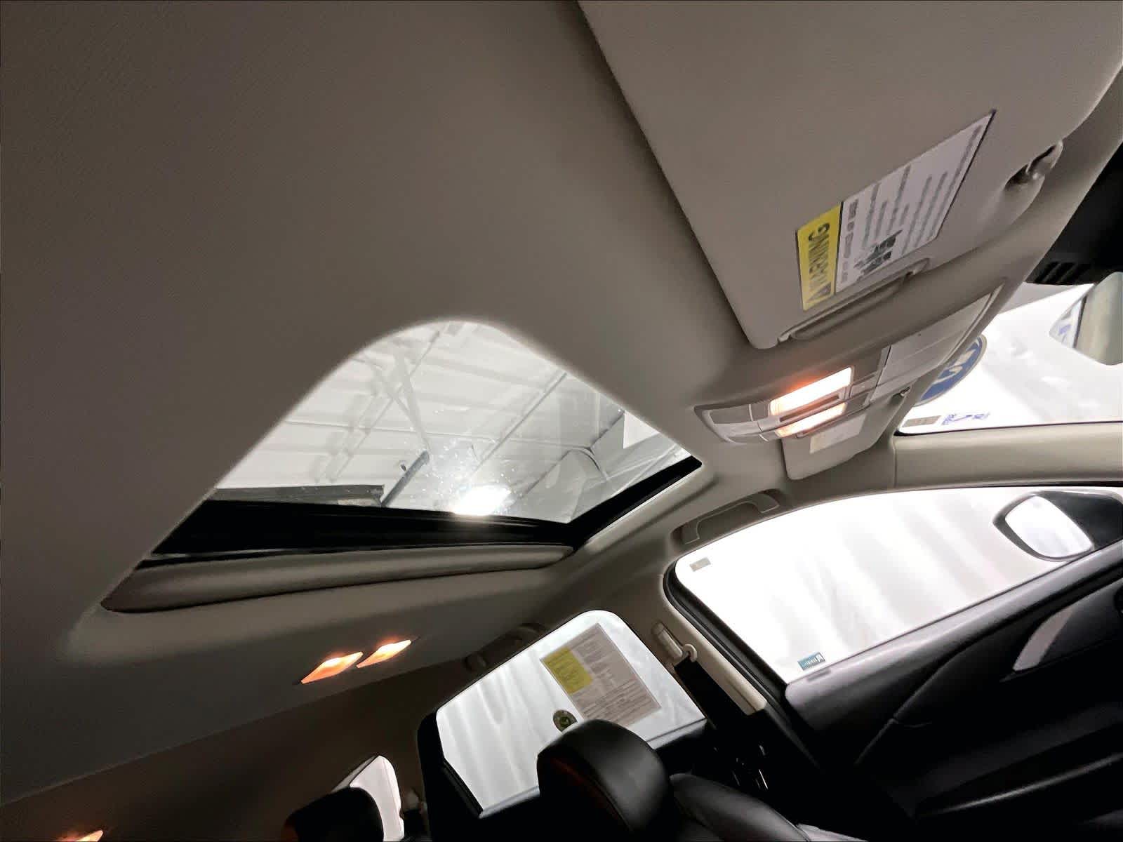 2023 Mazda CX-9 Touring Plus - Photo 22