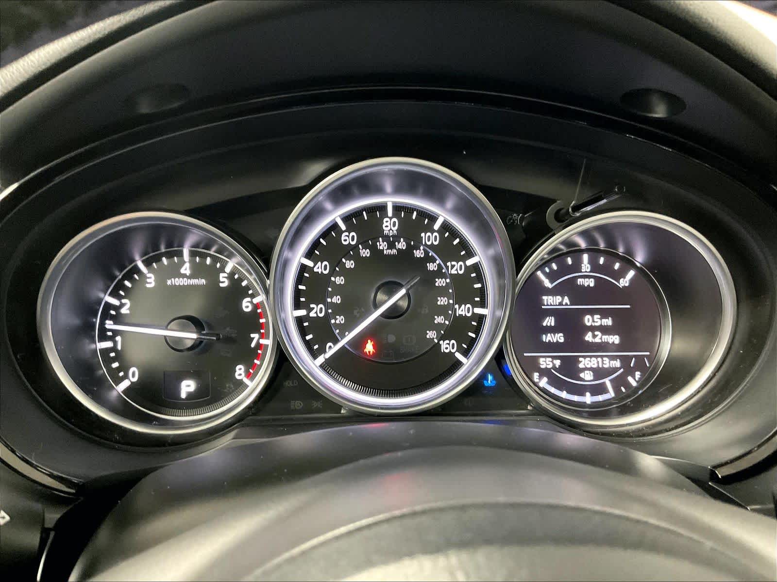 2023 Mazda CX-9 Touring Plus - Photo 25