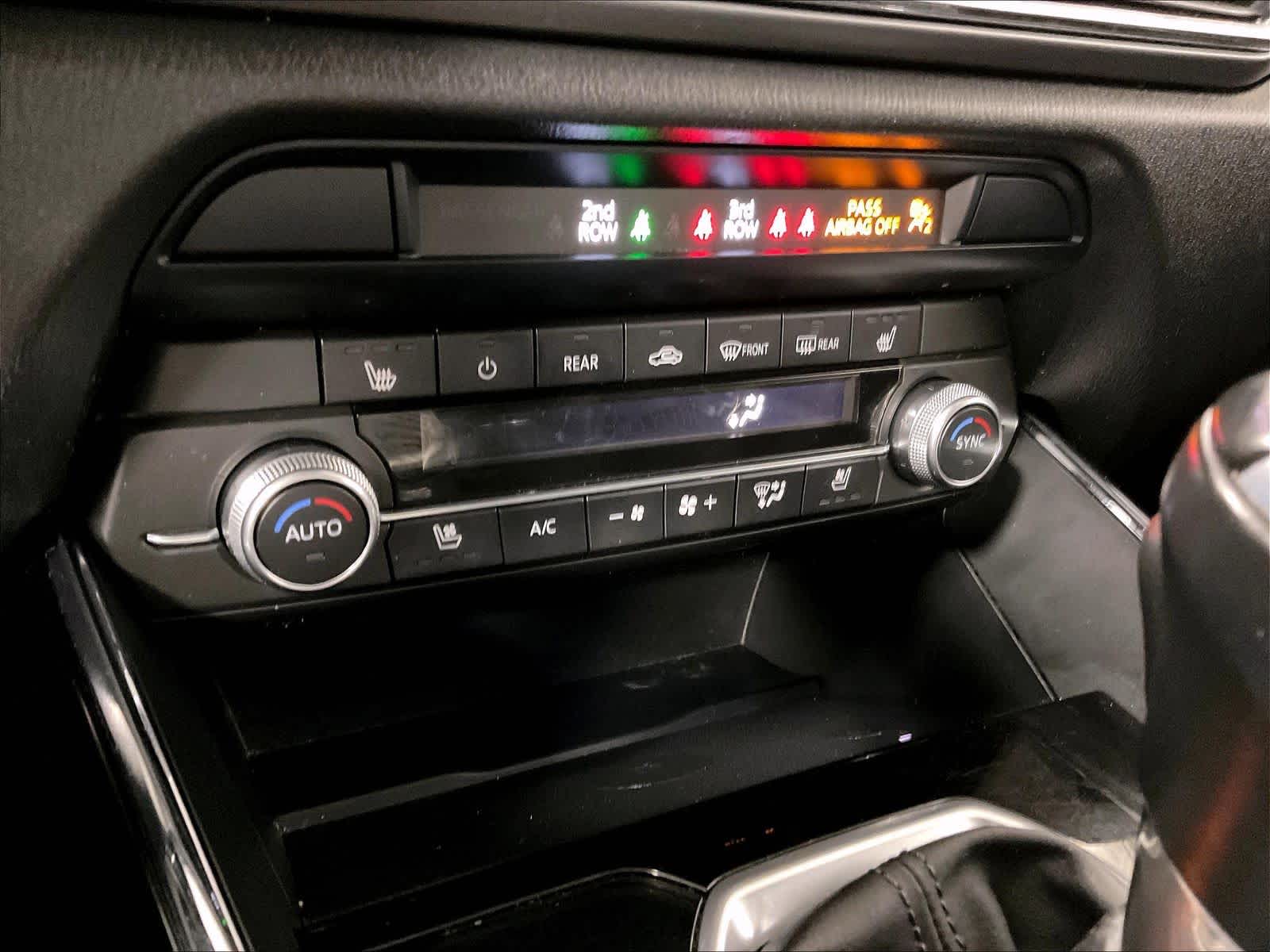 2023 Mazda CX-9 Touring Plus - Photo 26