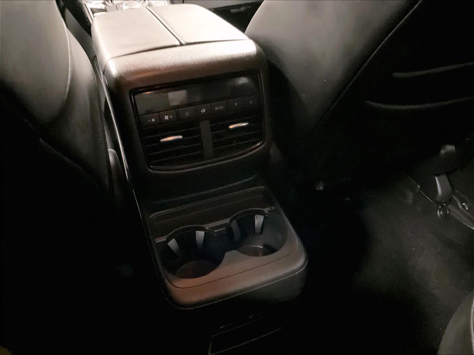 2023 Mazda CX-9 Touring Plus - Photo 27