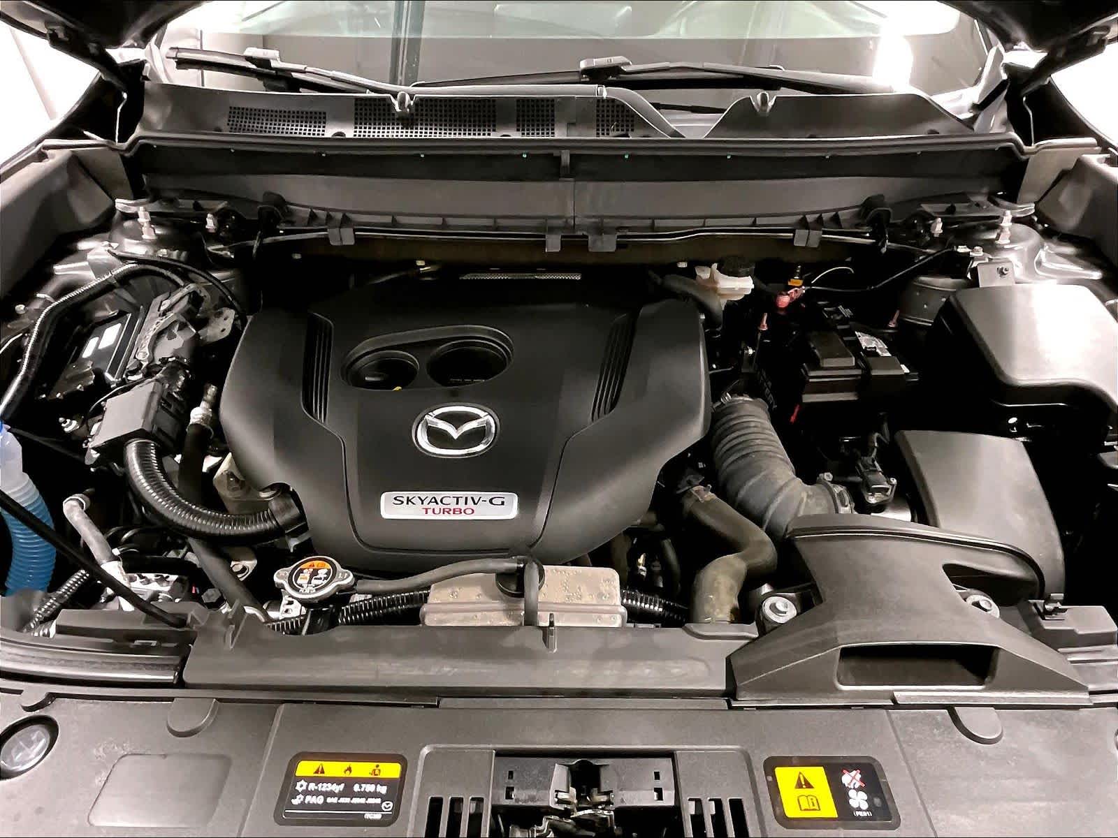 2023 Mazda CX-9 Touring Plus - Photo 29