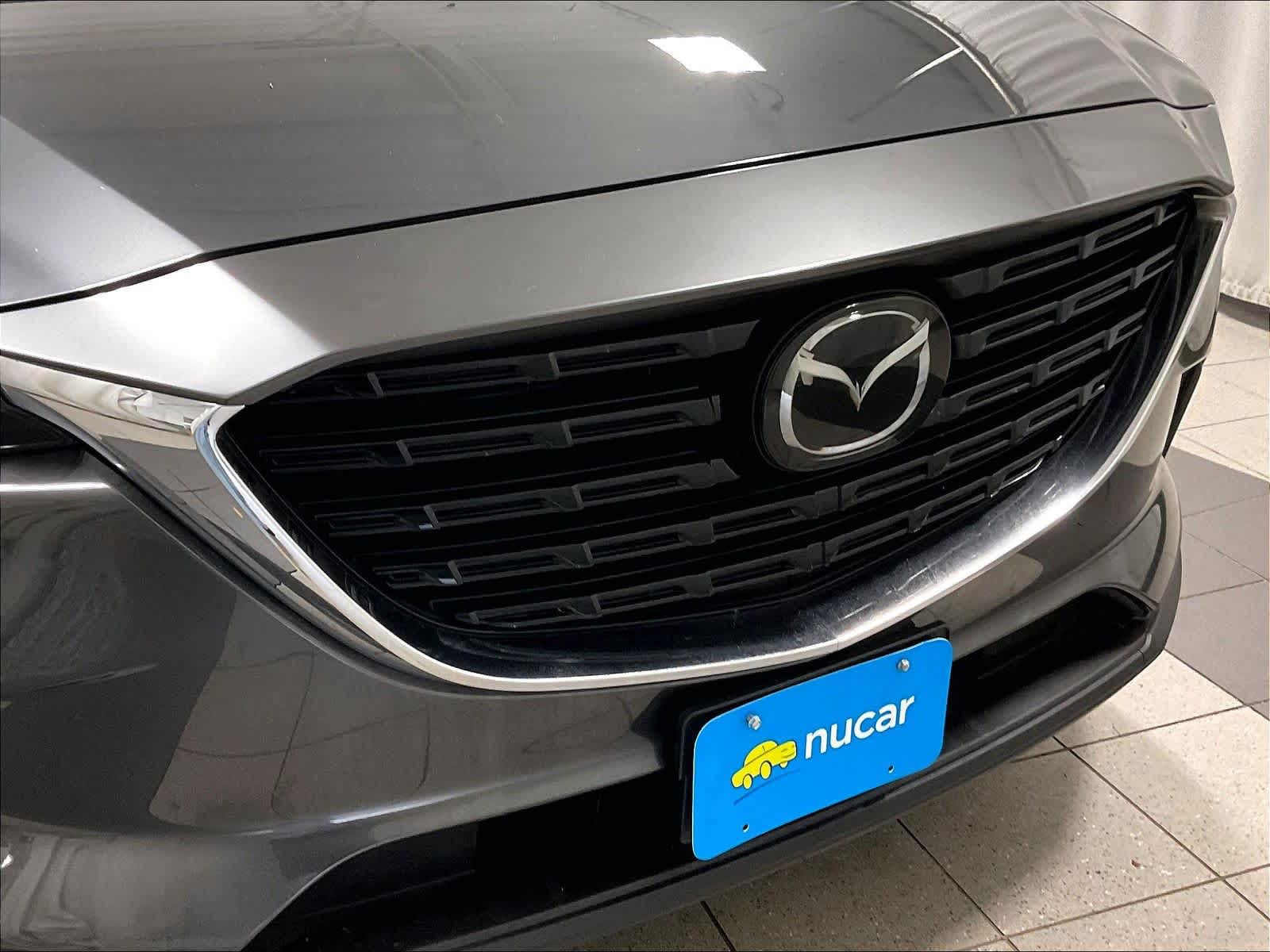 2023 Mazda CX-9 Touring Plus - Photo 31