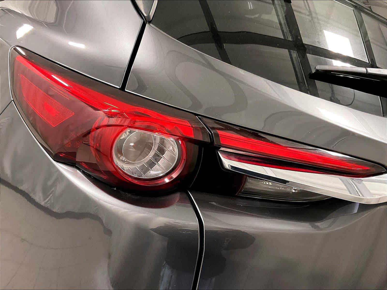 2023 Mazda CX-9 Touring Plus - Photo 33