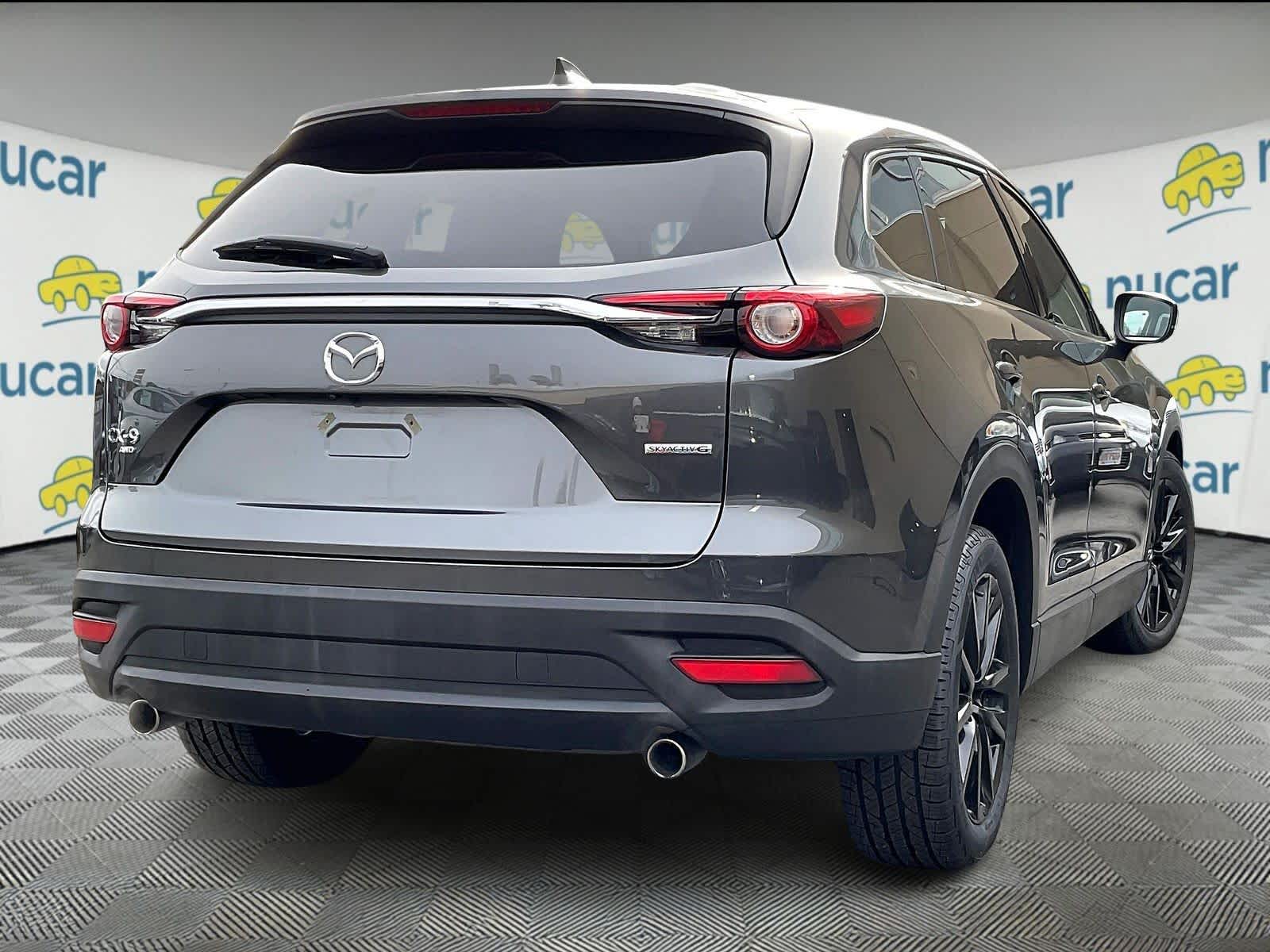 2023 Mazda CX-9 Touring Plus - Photo 6