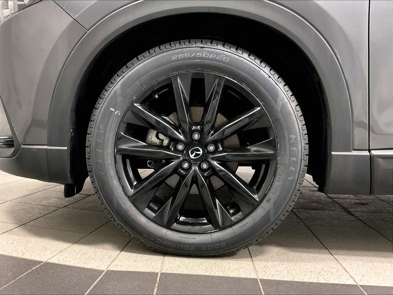 2023 Mazda CX-9 Touring Plus - Photo 7