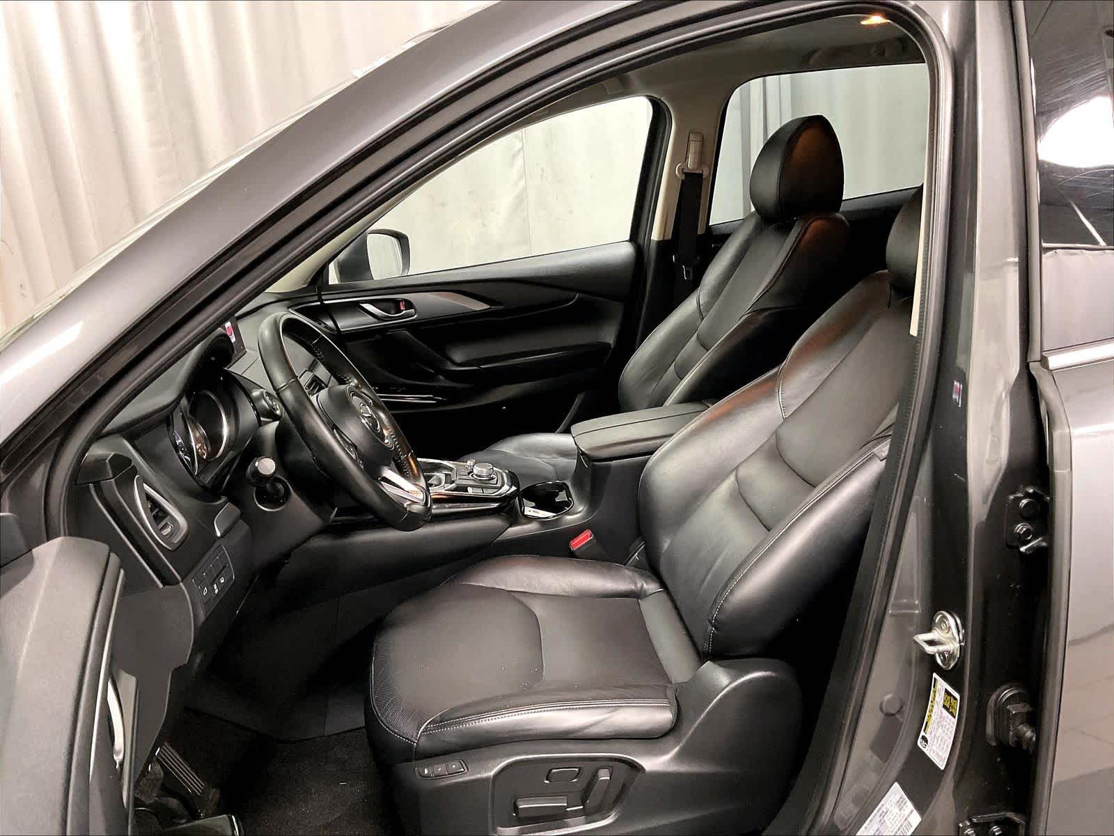 2023 Mazda CX-9 Touring Plus - Photo 10